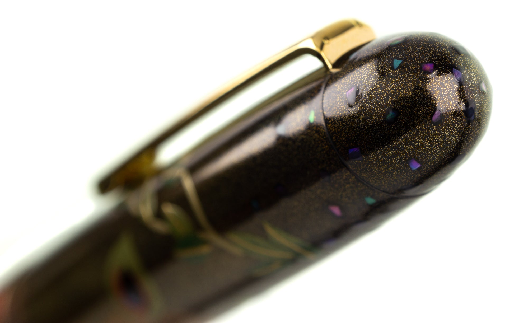 Nakaya Portable Writer Krishna - nibs.com