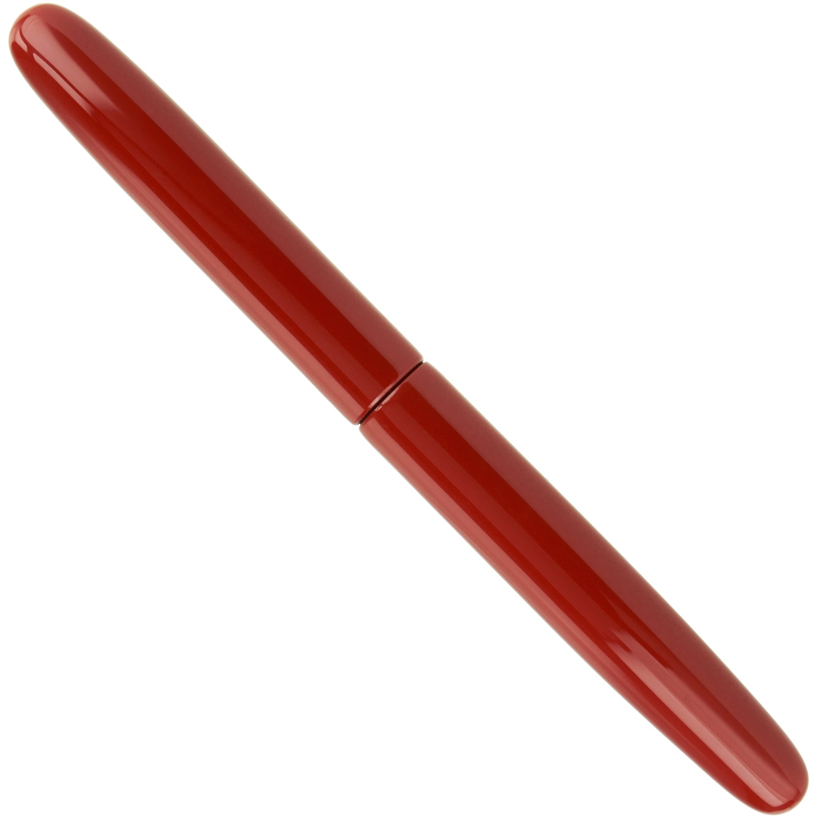 Nakaya Long Cigar Shu Polished - nibs.com