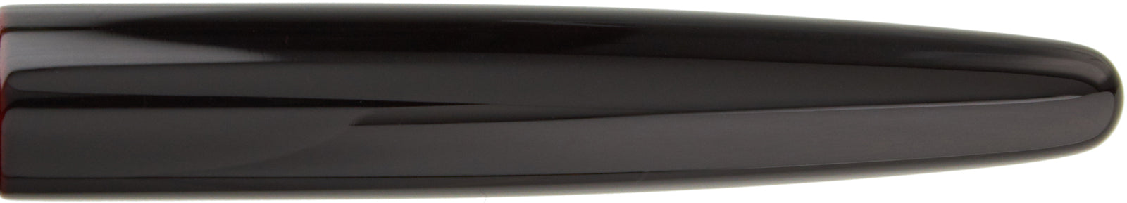 Nakaya Long Cigar Kuro-tamenuri - nibs.com