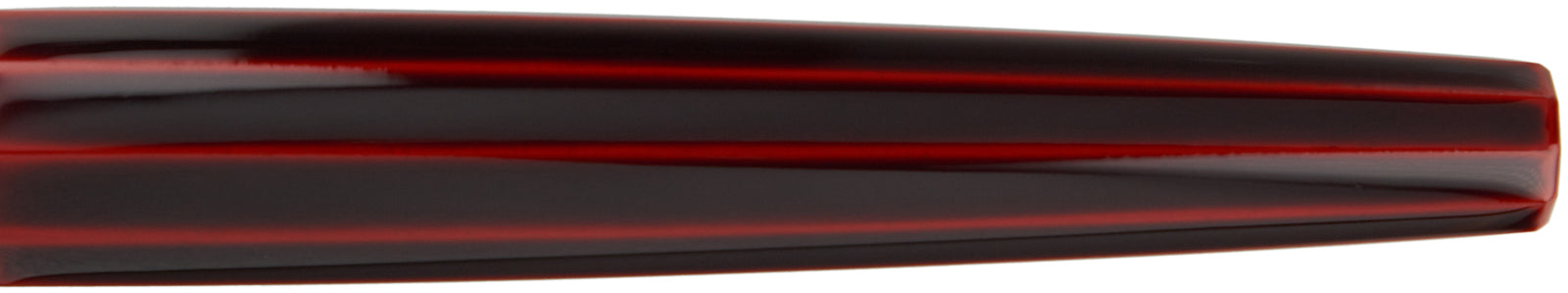 Nakaya Decapod Writer Aka-tamenuri ST - nibs.com