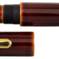 Nakaya Piccolo Writer Toki-tamenuri - nibs.com