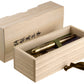 Nakaya Long Cigar Cypress Gold Gradation - nibs.com