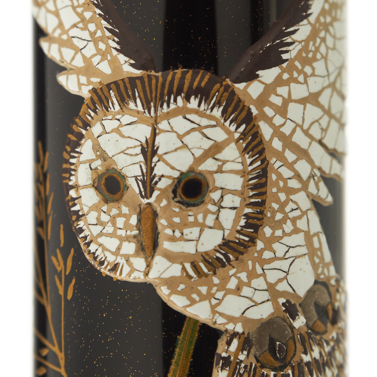 Namiki Emperor Owl - nibs.com