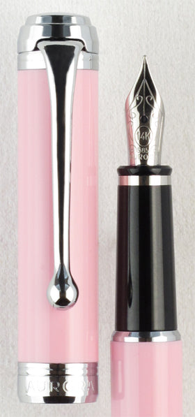 Aurora Talentum Finesse Pink - nibs.com