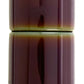 Nakaya 17mm Portable Cigar Heki-tamenuri - nibs.com