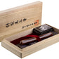 Nakaya Dorsal Fin Version 2 Toki-tamenuri - nibs.com
