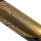 Nakaya Portable Cigar Maki-e Owl - nibs.com