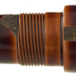 Nakaya Naka-ai Cigar Negoro Toki-tamenuri - nibs.com