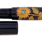 Danitrio Mikado Round Top Without Clip Sunflower - nibs.com