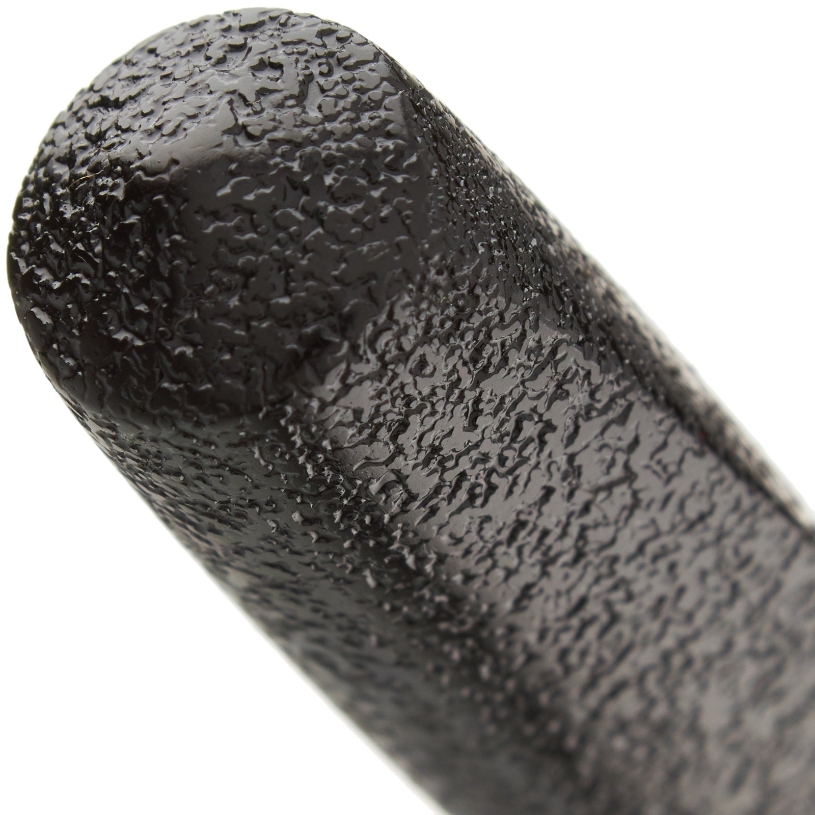 Nakaya Dorsal Fin Version 1 Ishime-Kanshitsu Black - nibs.com