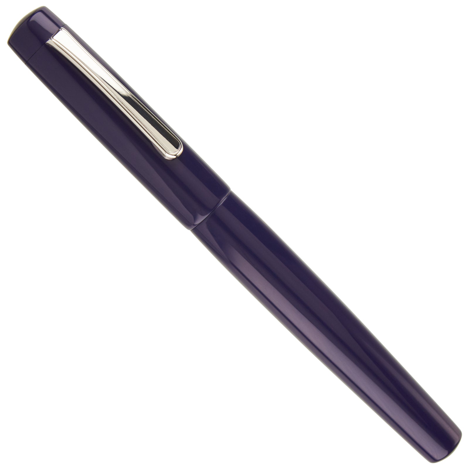 Nakaya Neo Standard Shobu - nibs.com