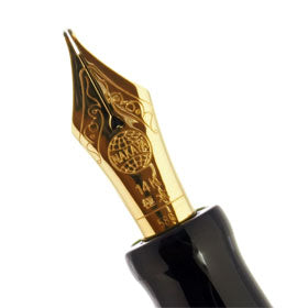 Nakaya Naka-ai Writer Kuro-roiro - nibs.com