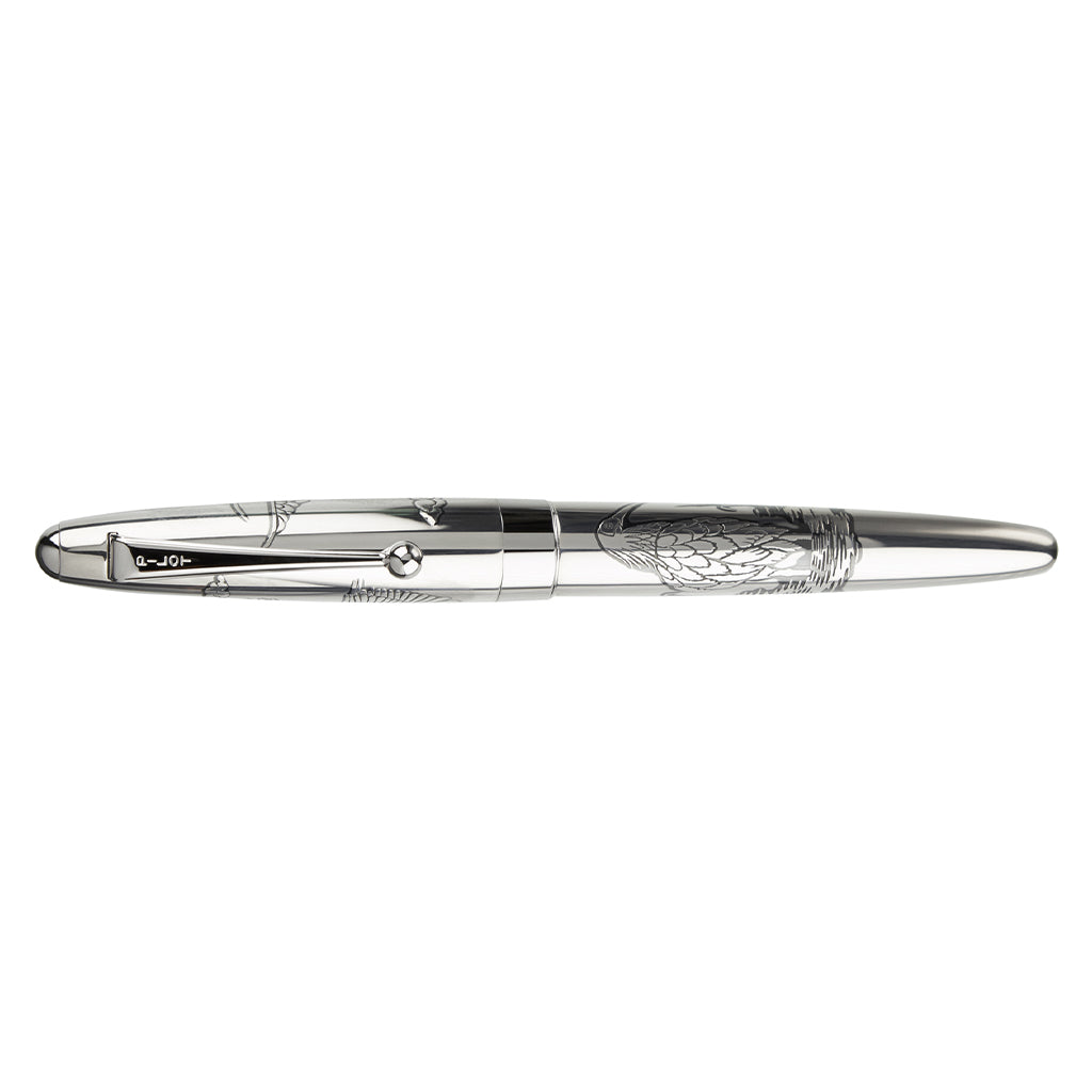 Pilot Sterling Collection Toki - nibs.com