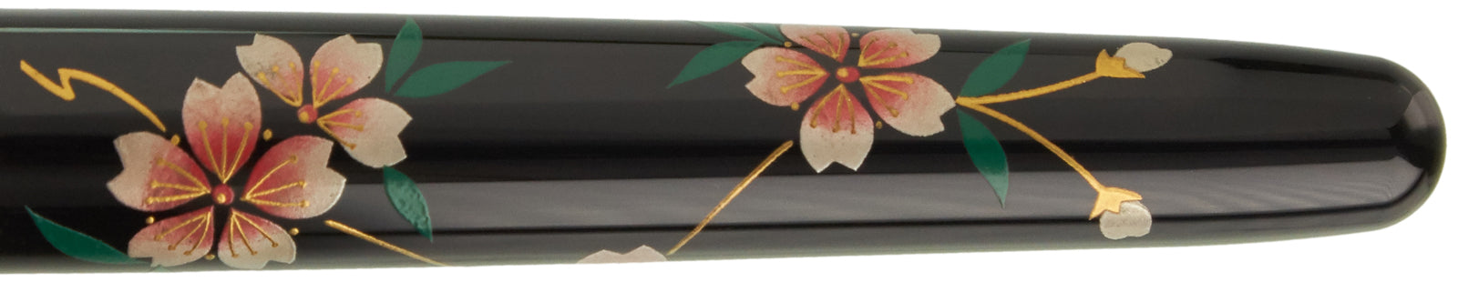 Platinum 3776 Century Sakura - nibs.com