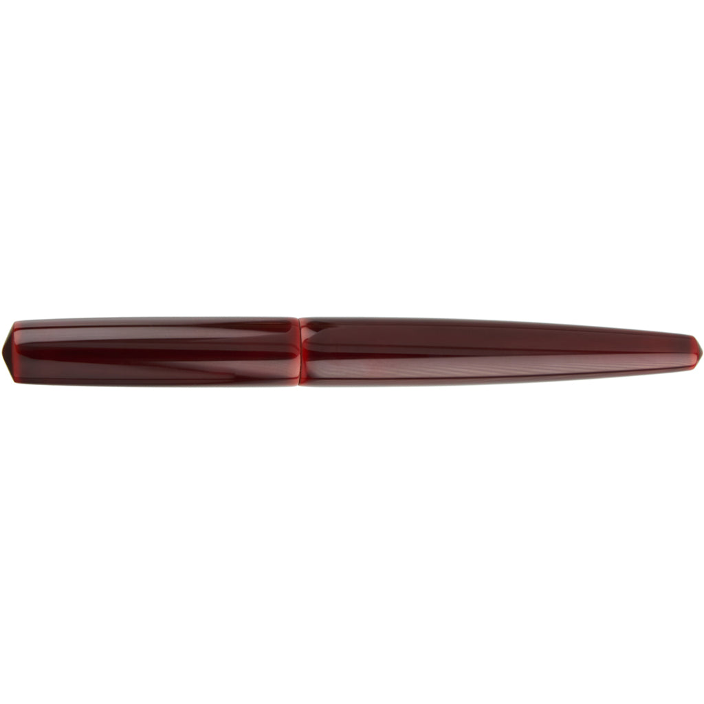 Nakaya Naka-ai Cigar Aka-tamenuri - nibs.com