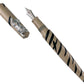 Nakaya Naka-ai Writer Pen of the Year 2022 - White Tiger - nibs.com