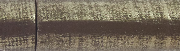 Nakaya Long Cigar Nuno Kise Silver Tin Fabric - nibs.com