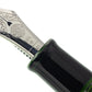 Nakaya Piccolo Cigar Midori-tamenuri - nibs.com