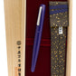 Nakaya Naka-ai Writer Shobu - nibs.com