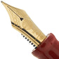 Nakaya Naka-ai Cigar Shu Polished - nibs.com