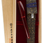 Nakaya Dorsal Fin Version 1 Aka-tamenuri - nibs.com