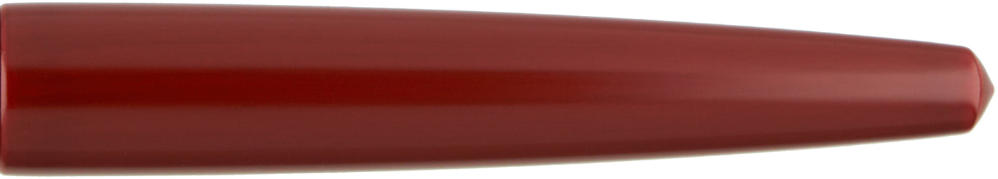Nakaya Naka-ai Writer Shu Unpolished - nibs.com
