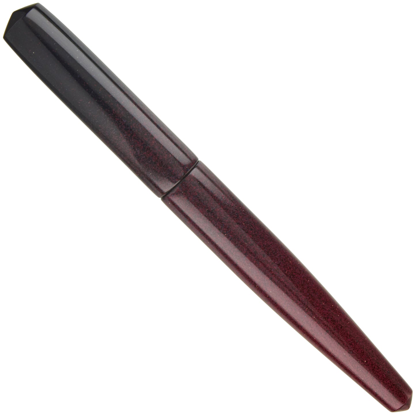 Nakaya Naka-ai Cigar Kanshitsu Togikiri Bokashi - nibs.com