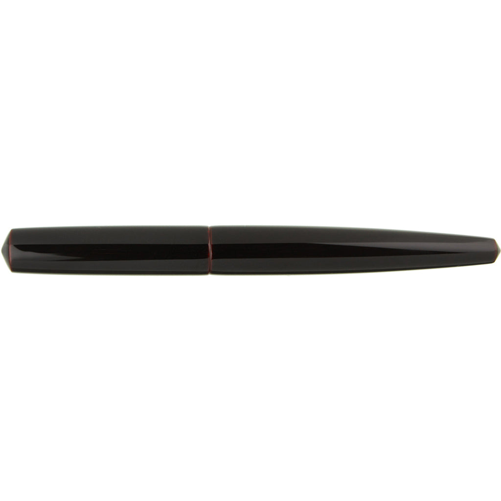 Nakaya Naka-ai Cigar Kuro-tamenuri - nibs.com