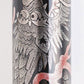 Nakaya Long Cigar Dragons Kyoto Ken-nin-ji Temple - nibs.com