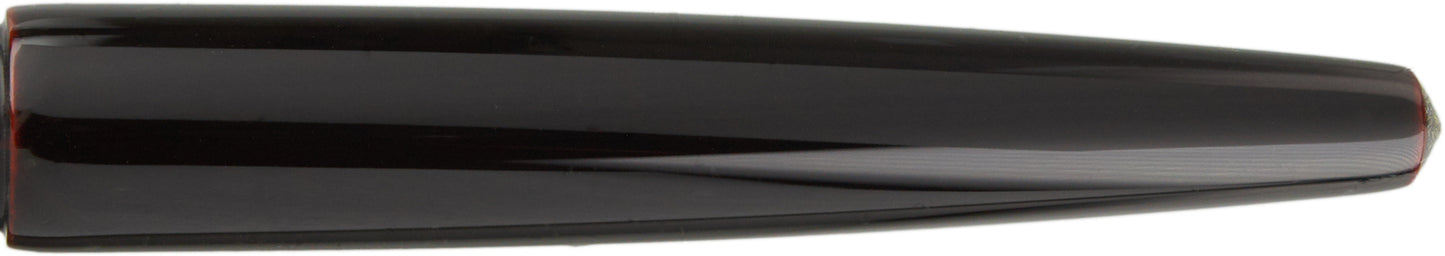 Nakaya Naka-ai Writer Kuro-tamenuri - nibs.com