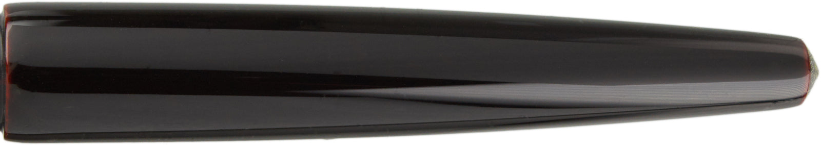 Nakaya Naka-ai Writer Kuro-tamenuri - nibs.com