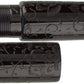 Nakaya Piccolo Cigar Housoge Kikyo-tamenuri Charcoal - nibs.com