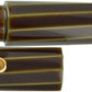 Nakaya Decapod Writer Heki-tamenuri TW - nibs.com