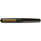 Nakaya Piccolo Writer Midori-tamenuri - nibs.com
