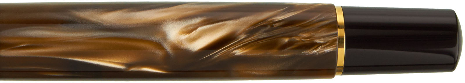 Pelikan Classic M200 Brown-Marbled - nibs.com