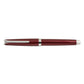 Pilot Falcon Metal Burgundy - nibs.com