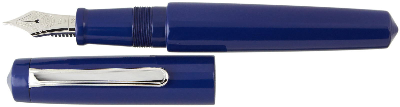 Nakaya Piccolo Writer Kikyo - nibs.com