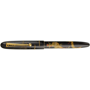 Namiki Nippon Art Chinese Phoenix – Nibs.com