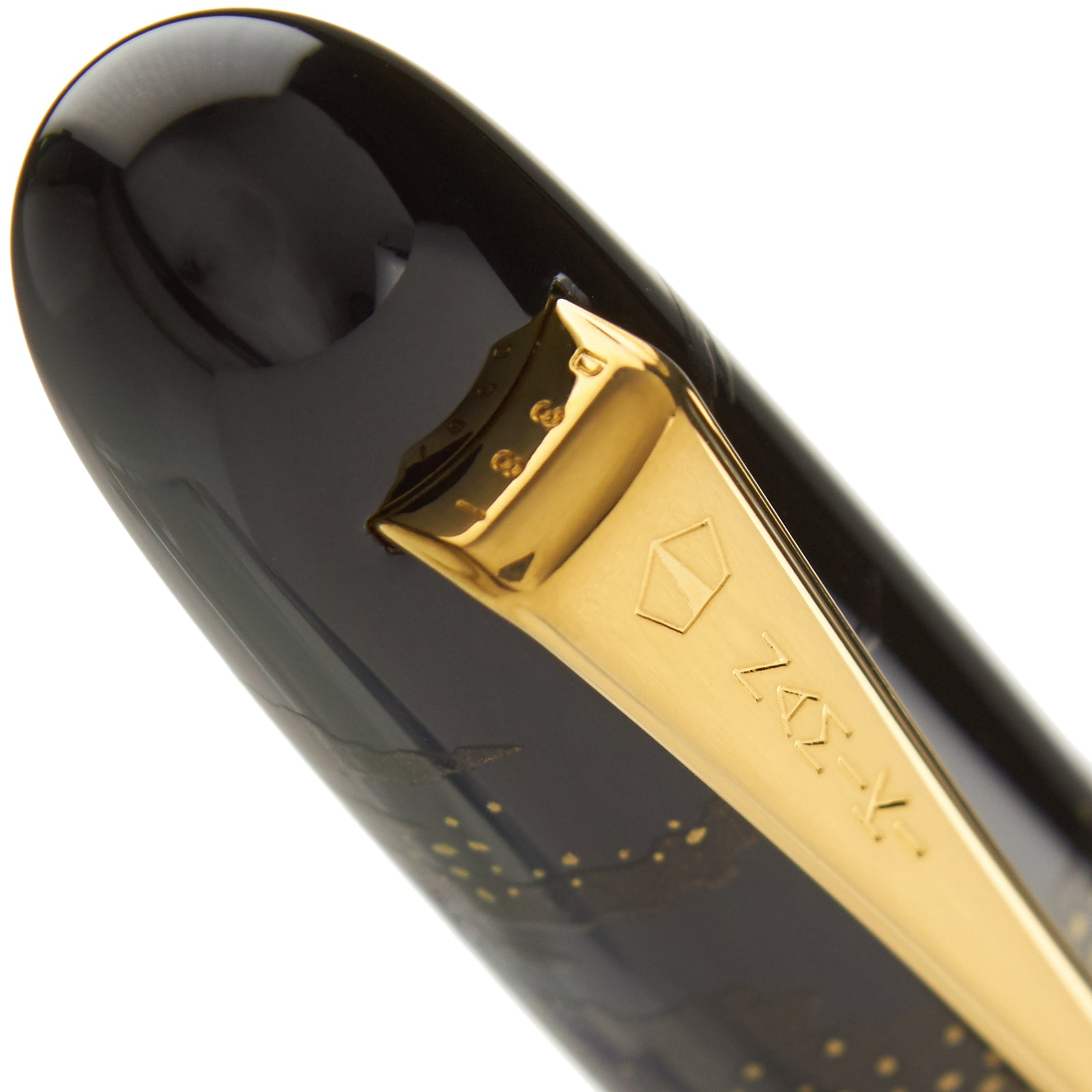 Namiki Nippon Art Chinese Phoenix - nibs.com