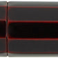 Nakaya Decapod Writer Kuro-tamenuri ST - nibs.com
