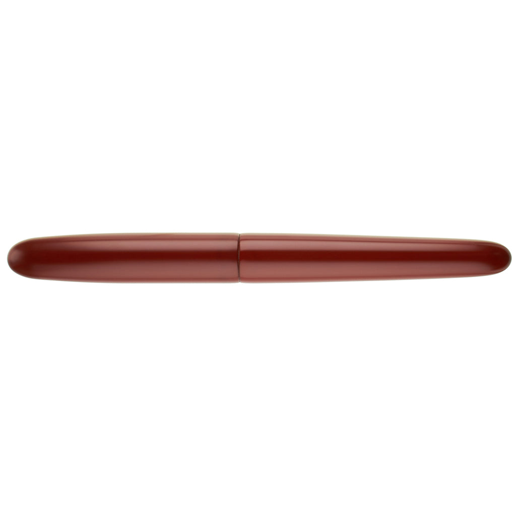 Nakaya Portable Cigar Shu Unpolished - nibs.com