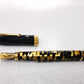 ASC Triangolo Black Lucens Gold Limited Edition - nibs.com