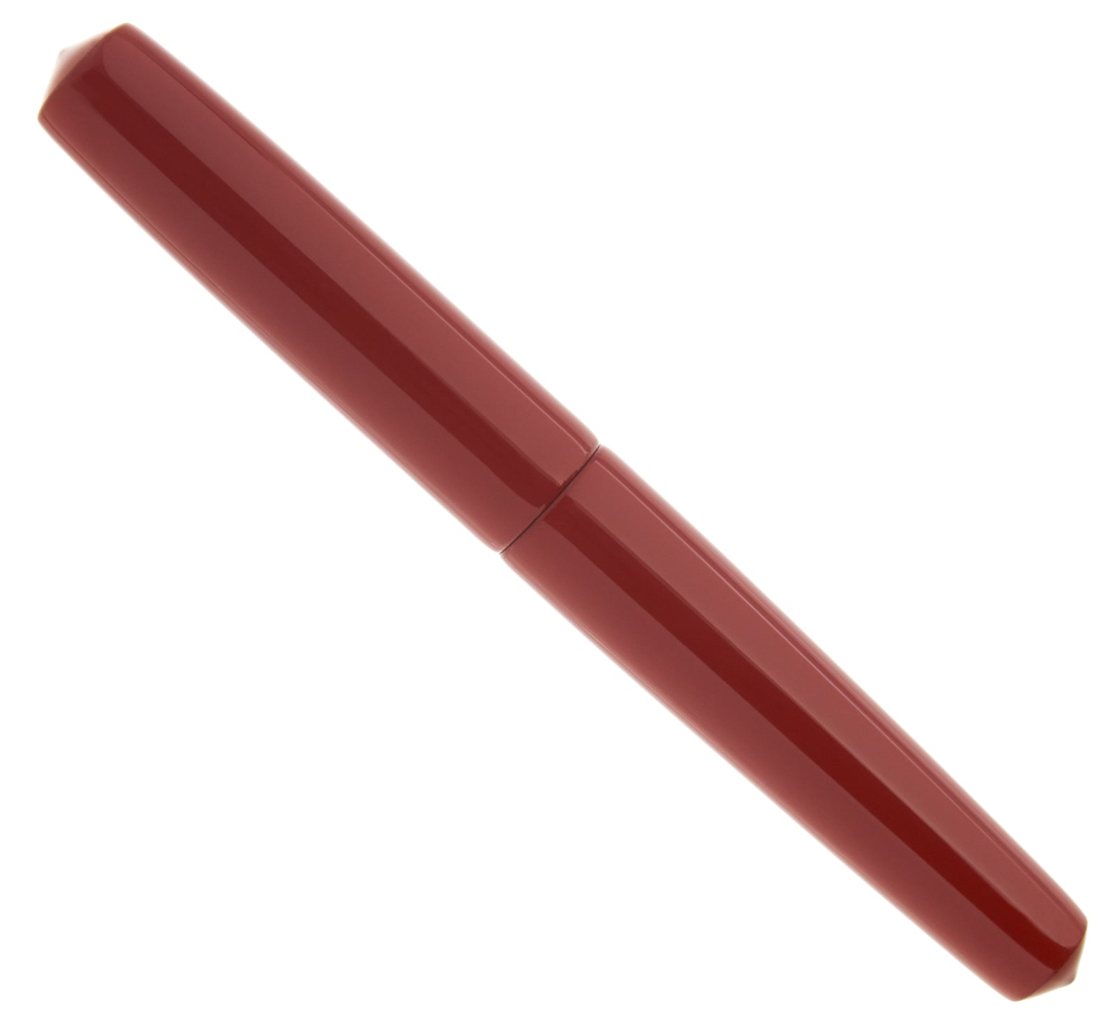 Nakaya Piccolo Cigar Shu Polished - nibs.com