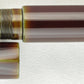 Nakaya Dorsal Fin Version 1 Heki-tamenuri - nibs.com