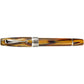 Montegrappa Extra 1930 Turtle Brown - nibs.com