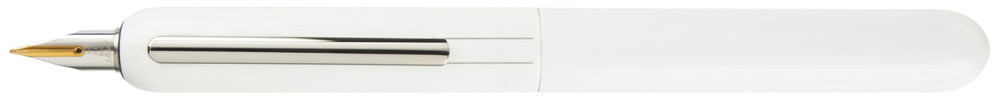 Lamy Dialog 3 Piano White - nibs.com