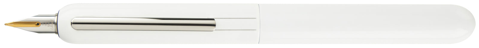 Lamy Dialog 3 Piano White - nibs.com