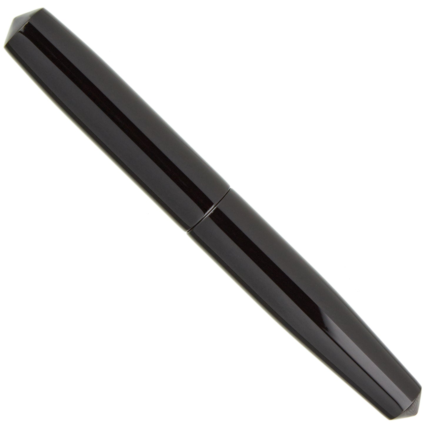 Nakaya Piccolo Cigar Kuro-roiro - nibs.com