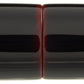 Nakaya Portable Cigar Kuro-tamenuri - nibs.com