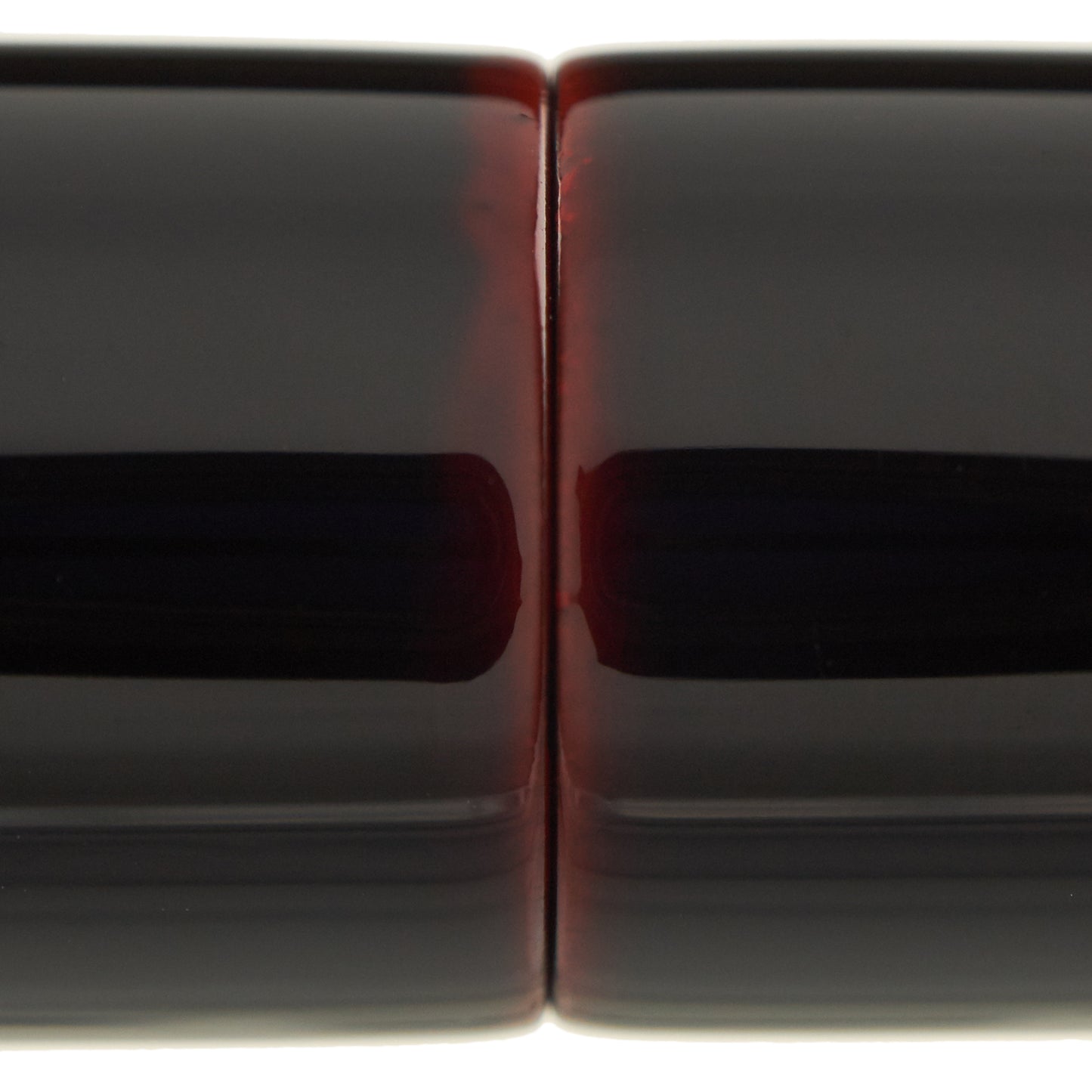Nakaya Portable Cigar Kuro-tamenuri - nibs.com